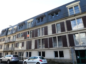 t2 à la vente -   56300  PONTIVY, surface 40 m2 vente t2 - UBI442998041